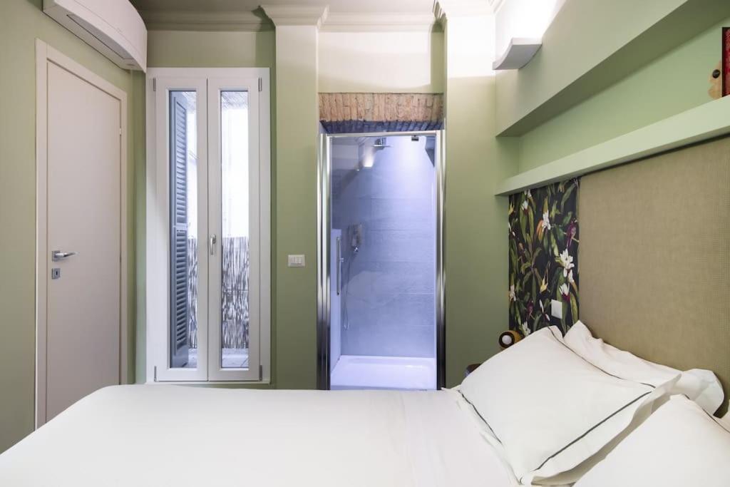 Luxury Fori Imperiali Apartamento *
