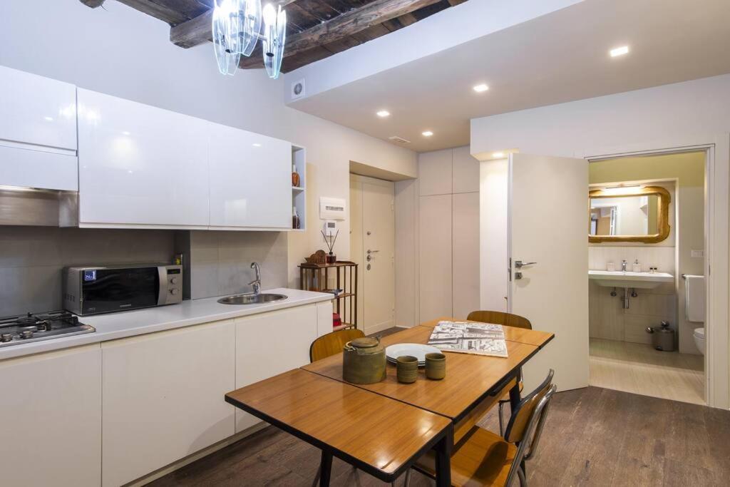 Luxury Fori Imperiali Apartamento