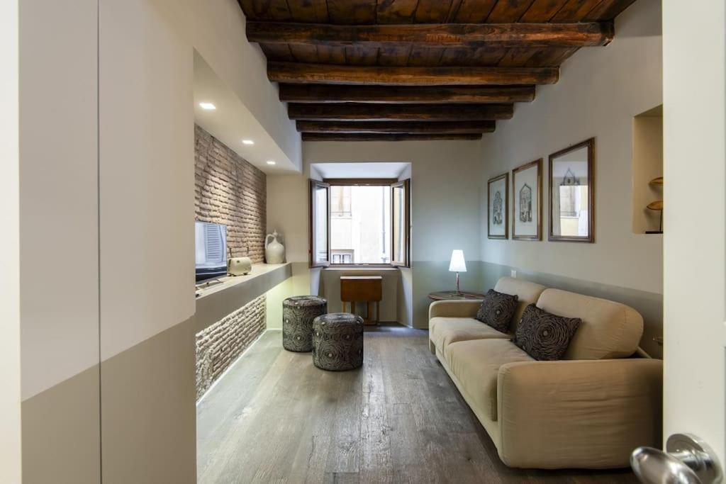 Luxury Fori Imperiali Apartamento Roma