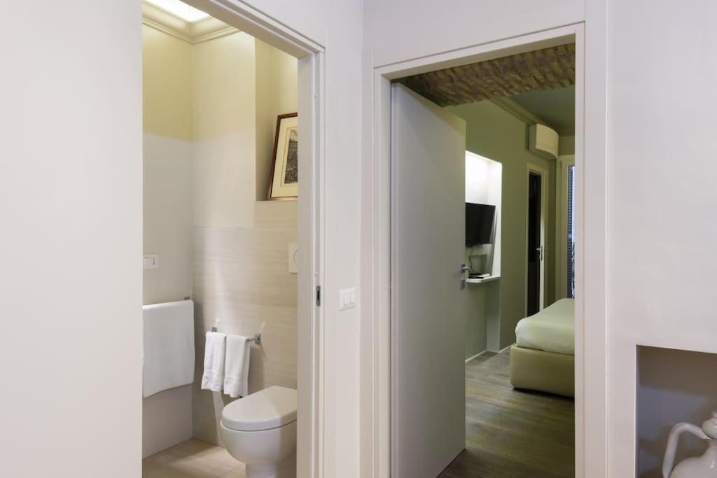 Apartamento Luxury Fori Imperiali Roma
