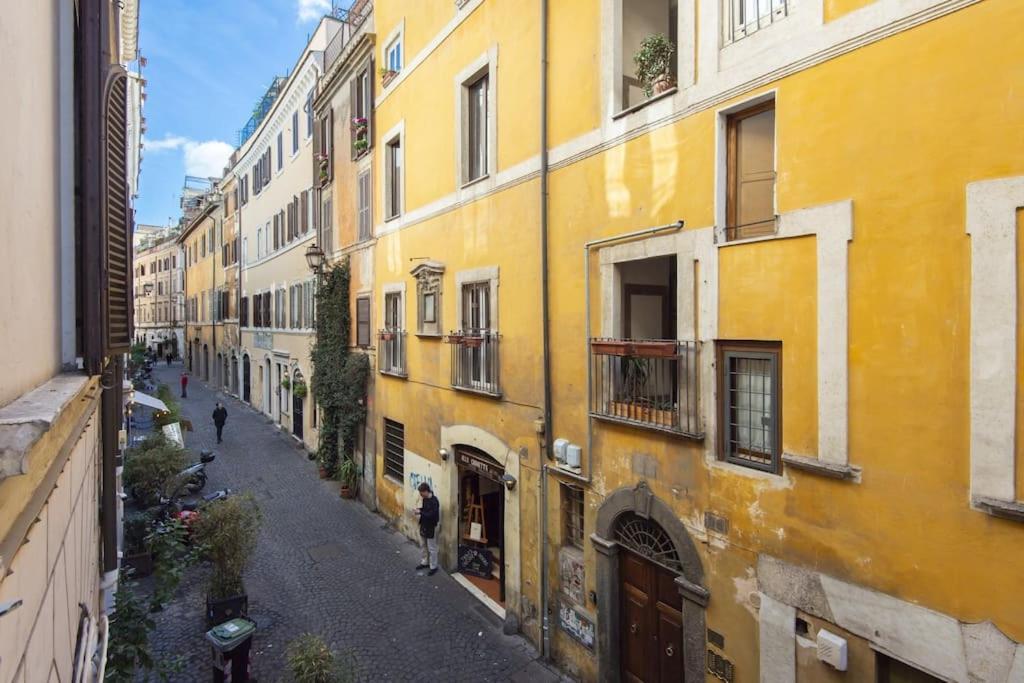 Luxury Fori Imperiali Apartamento Roma