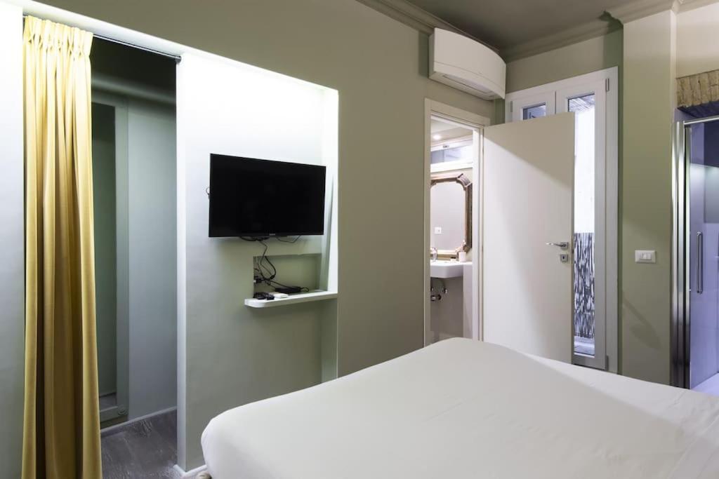 Apartamento Luxury Fori Imperiali
