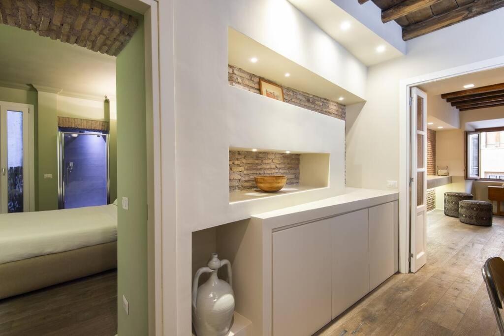 Luxury Fori Imperiali Apartamento *