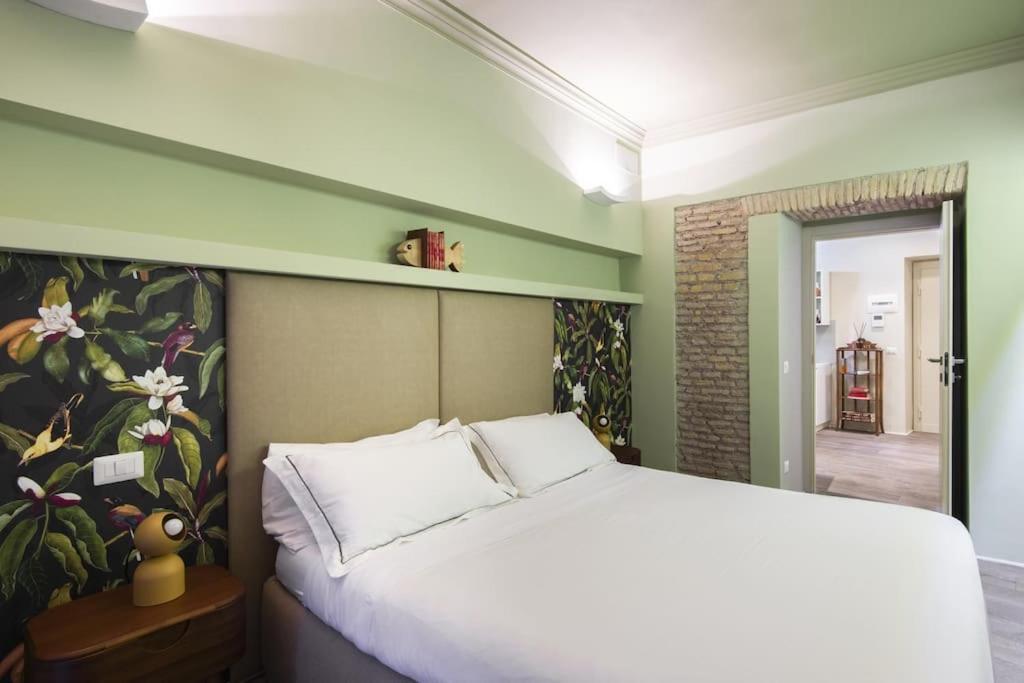 Luxury Fori Imperiali Apartamento *