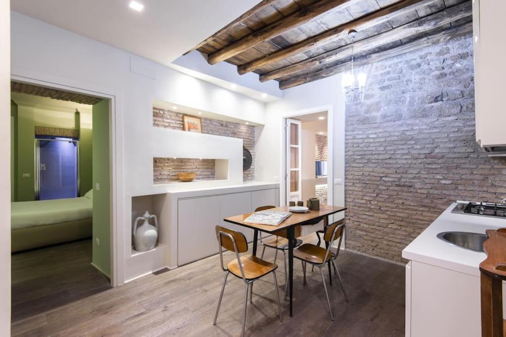 Apartamento Luxury Fori Imperiali