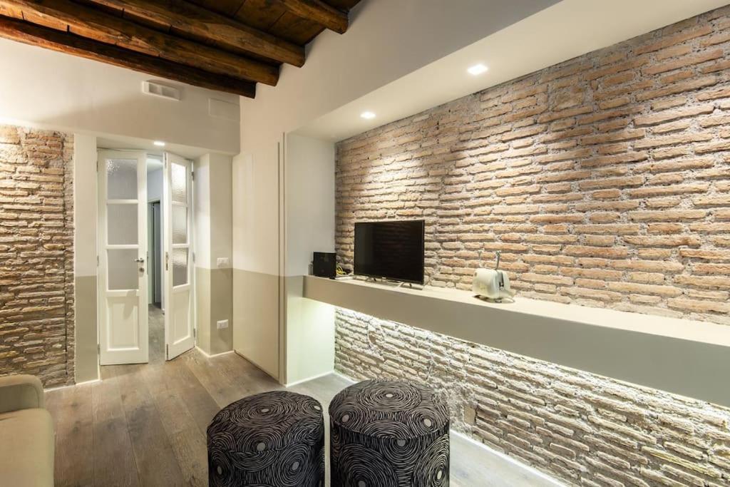 Luxury Fori Imperiali Apartamento