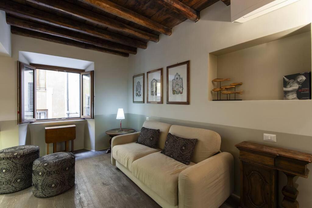 Luxury Fori Imperiali Apartamento Roma