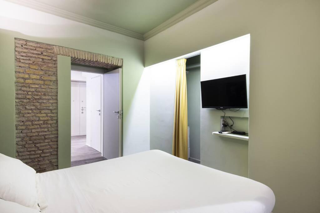 Luxury Fori Imperiali Apartamento *