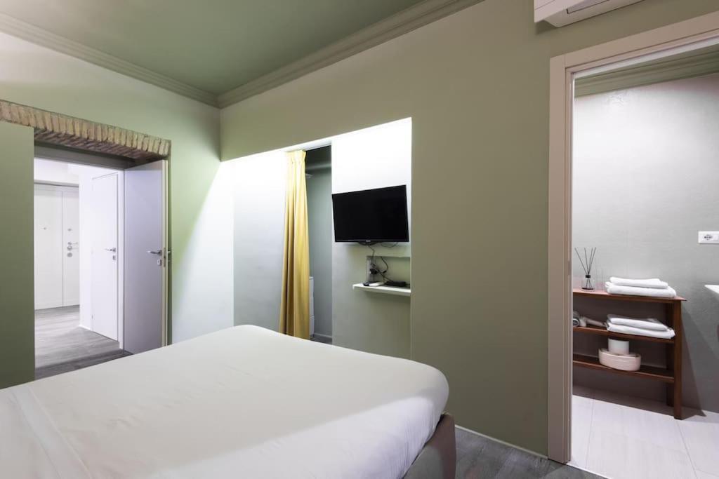 Apartamento Luxury Fori Imperiali