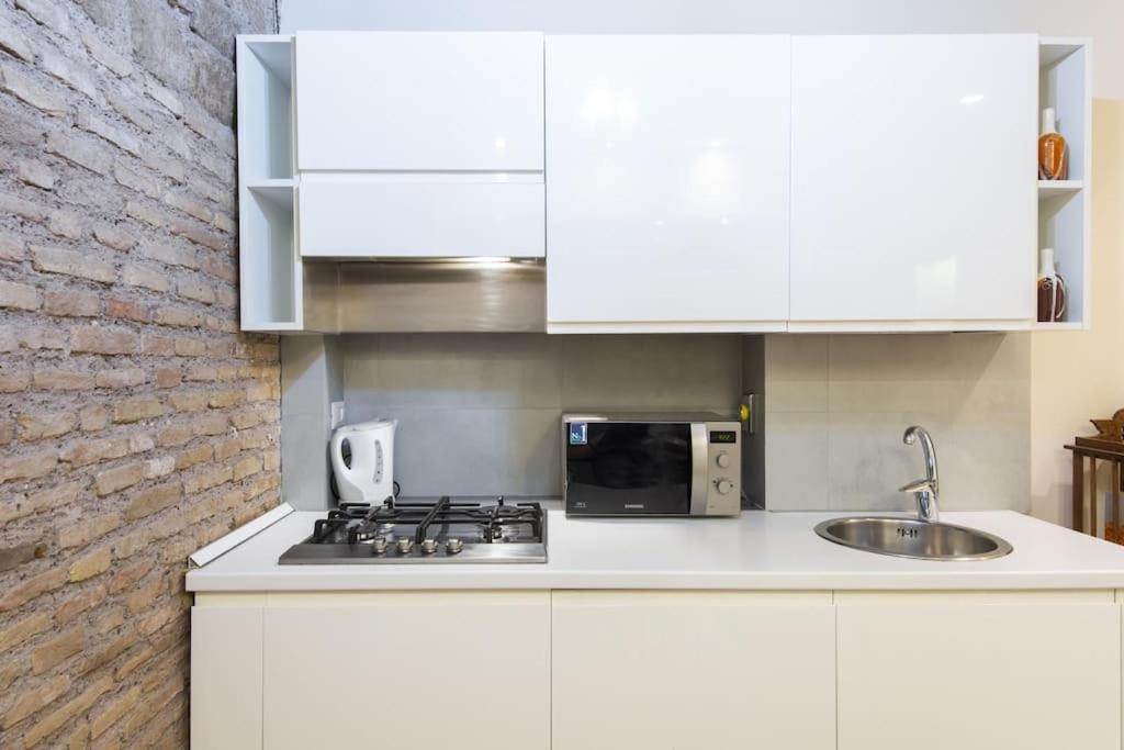 Apartamento Luxury Fori Imperiali *
