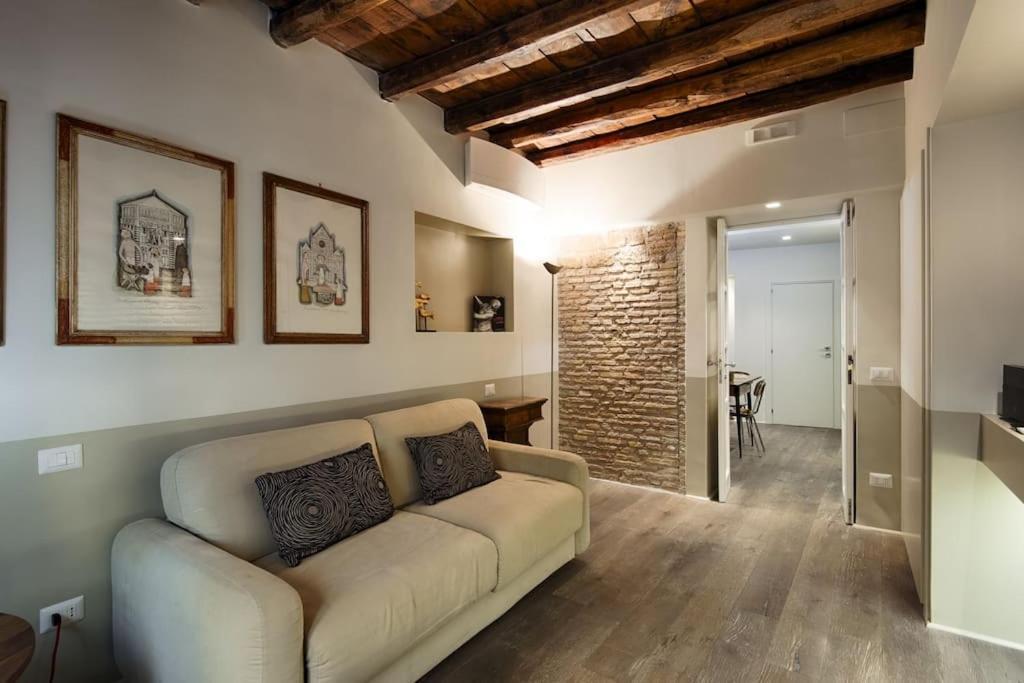 Apartamento Luxury Fori Imperiali