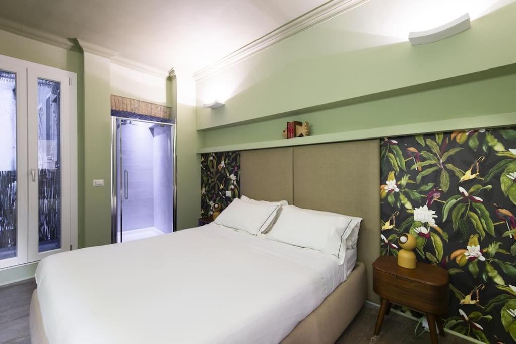 Luxury Fori Imperiali Apartamento