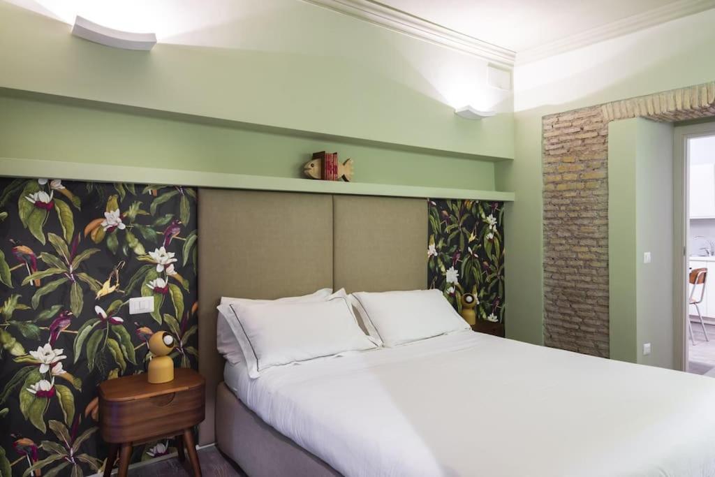 Luxury Fori Imperiali Apartamento *