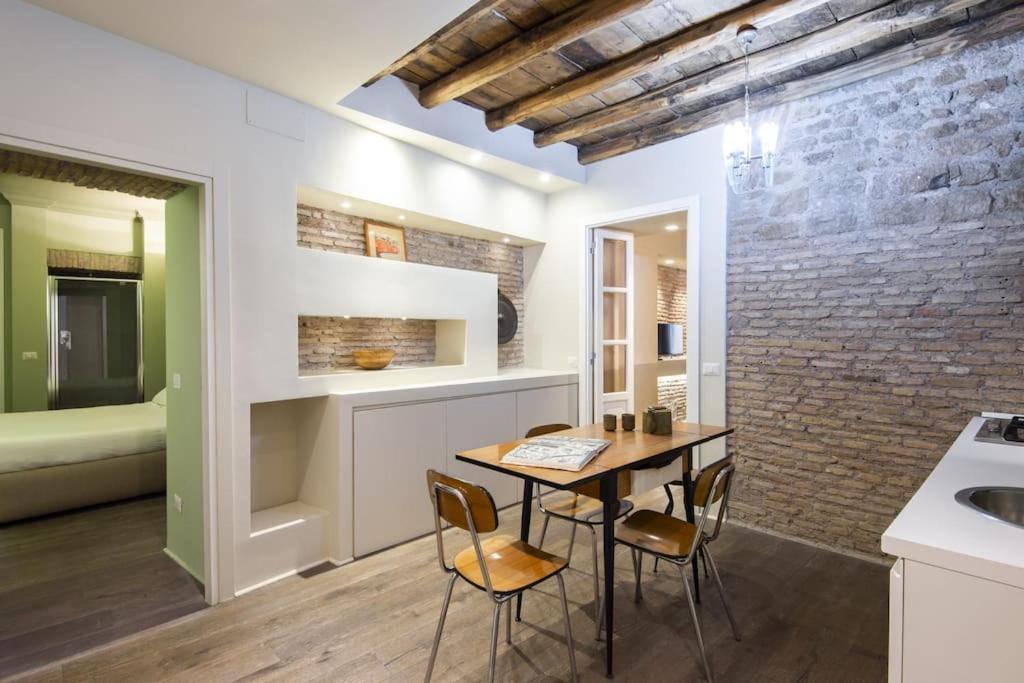 Apartamento Luxury Fori Imperiali *