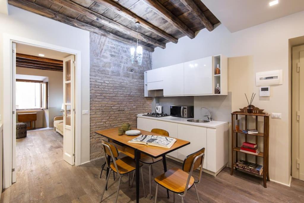 Apartamento Luxury Fori Imperiali *